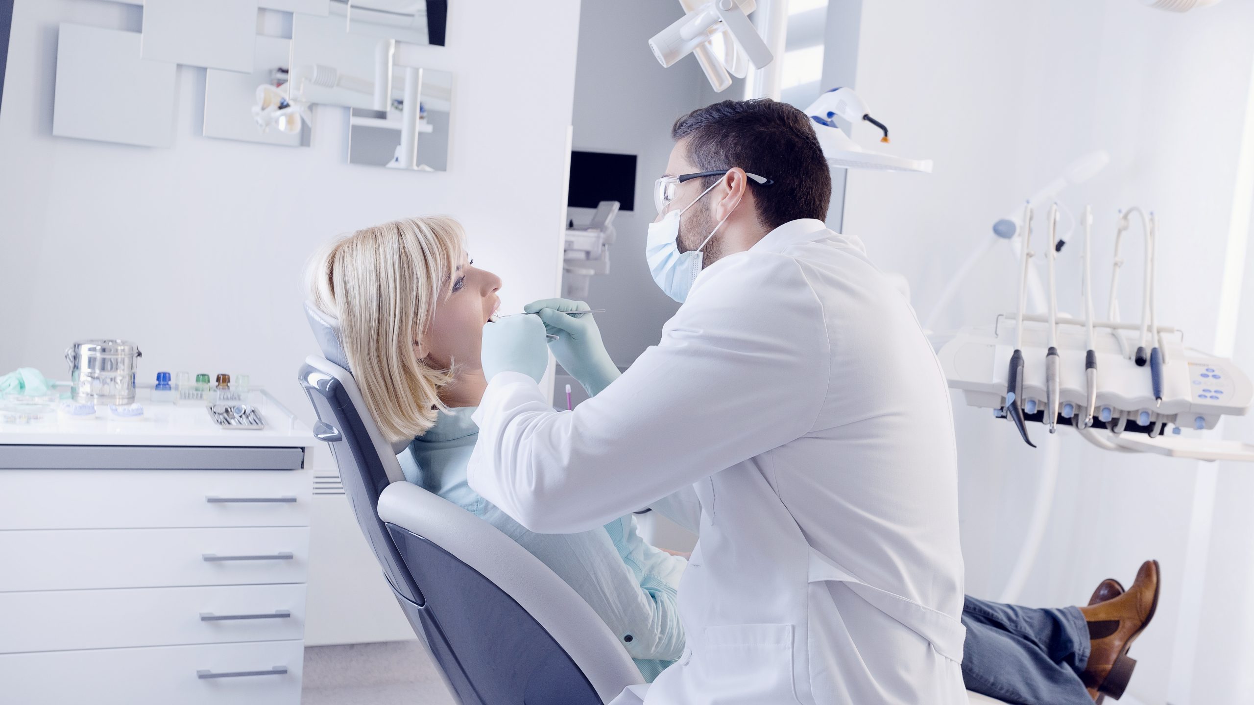 Dentist in Waterford, PA