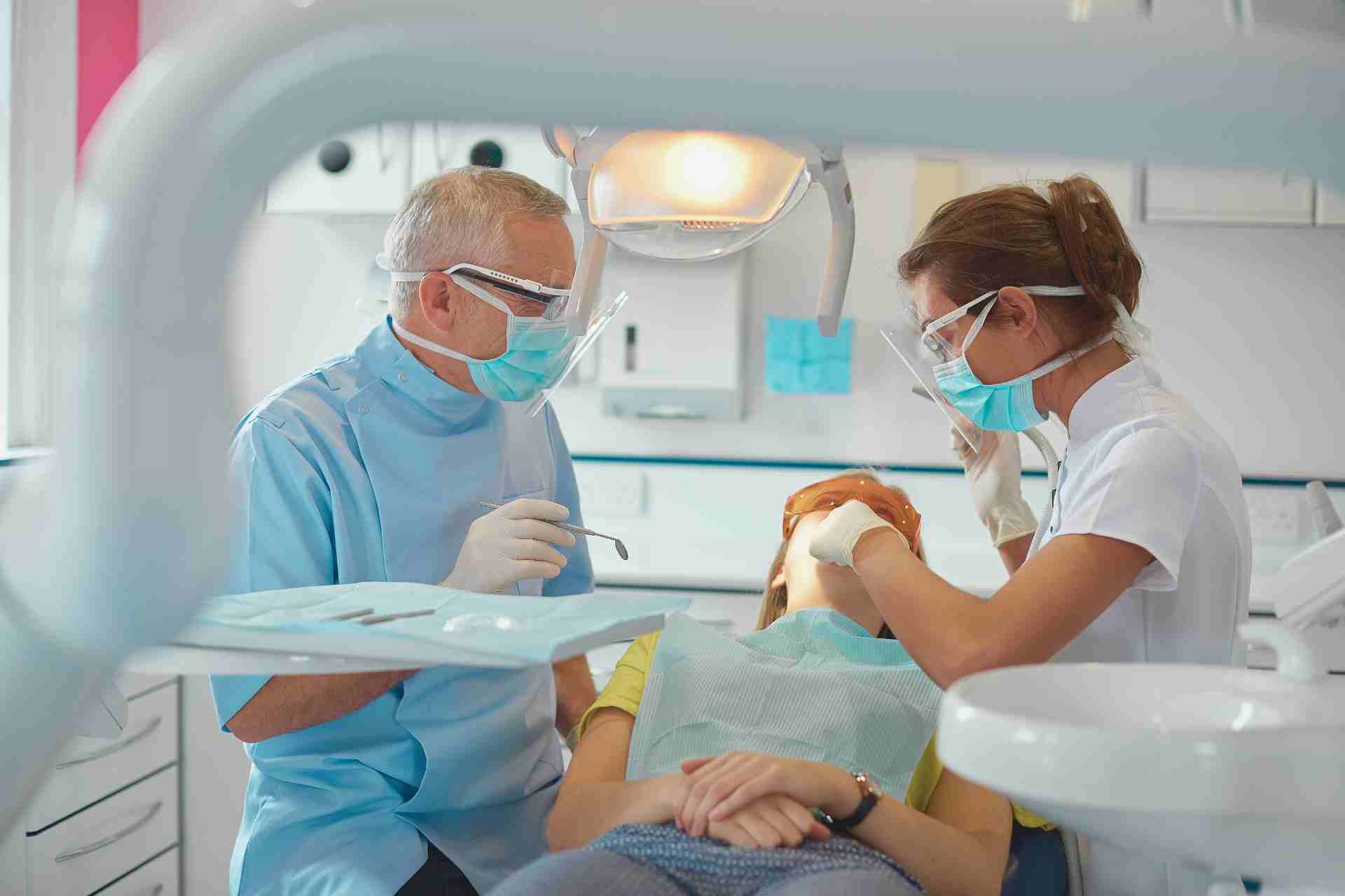 Dentist in Waterford, PA